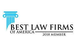 Best Lawyers of America